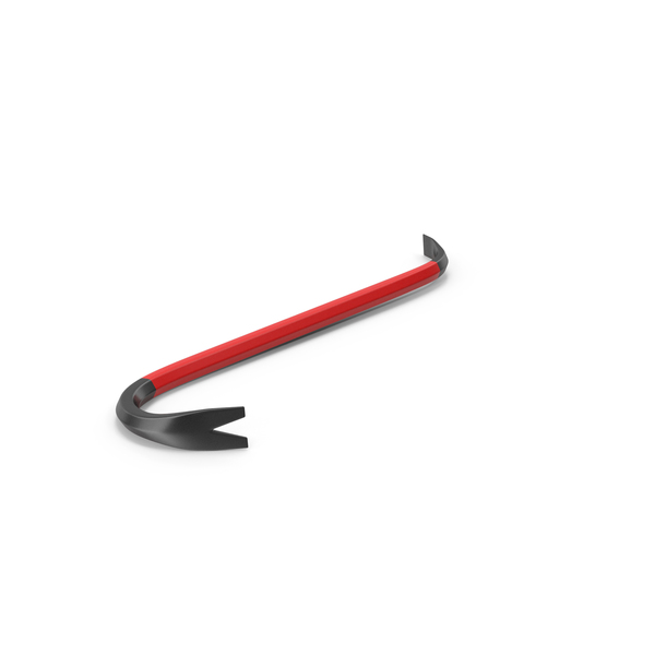 Crowbar PNG & PSD Images Crowbar PNG & PSD Images
