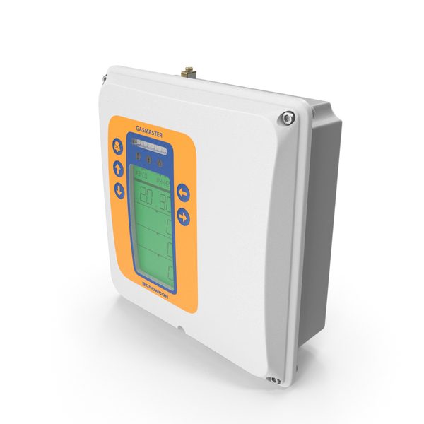 Freon Detector: Crowcon Gasmaster Gas Detection Control Panel PNG & PSD Images Freon Detector: Crowcon Gasmaster Gas Detection Control Panel PNG & PSD Images