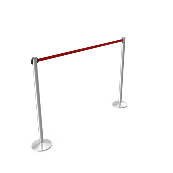 Crowd Barrier PNG & PSD Images