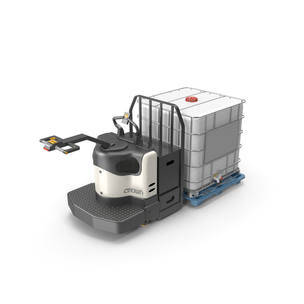 Crown Forklift PNG & PSD Images Crown Forklift PNG & PSD Images