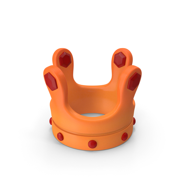 Symbols: Crown Icon PNG & PSD Images