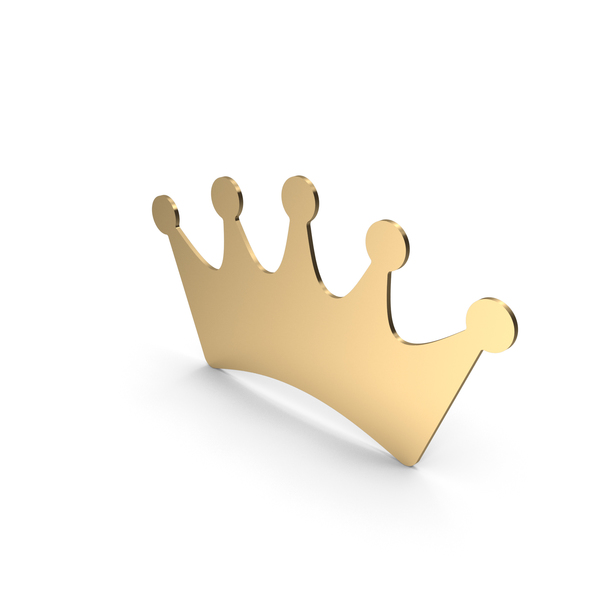 Symbols: Crown Icon PNG & PSD Images Symbols: Crown Icon PNG & PSD Images