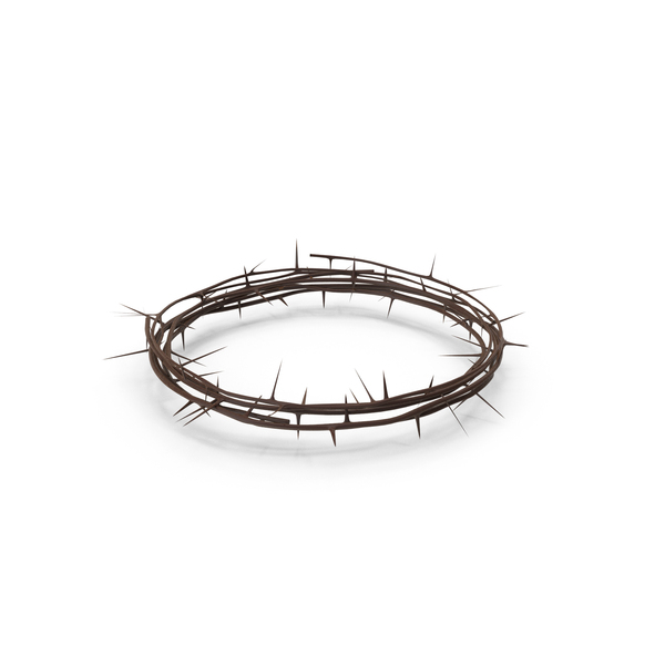 Crown Of Thorns PNG & PSD Images Crown Of Thorns PNG & PSD Images