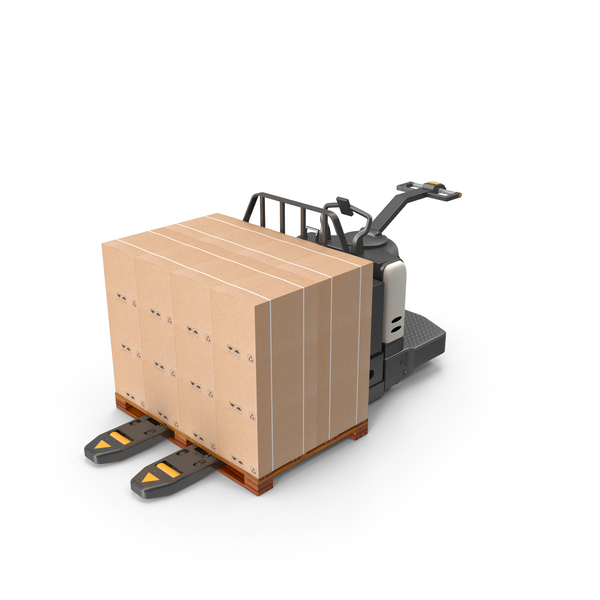 Pick Up Truck: Crown PE 4500 03 PNG & PSD Images Pick Up Truck: Crown PE 4500 03 PNG & PSD Images