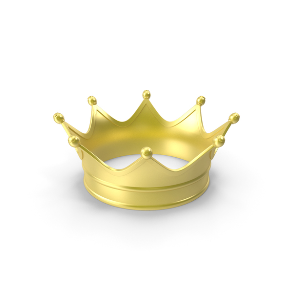 Crown PNG Images & PSDs for Download | PixelSquid - S114342975