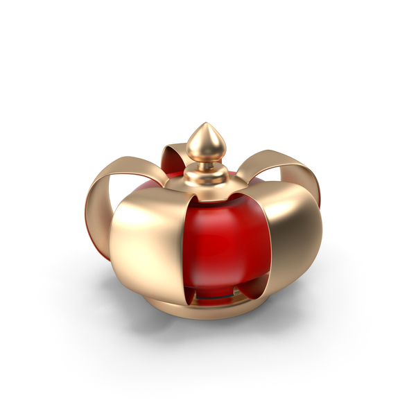 Royal: Crown PNG & PSD Images