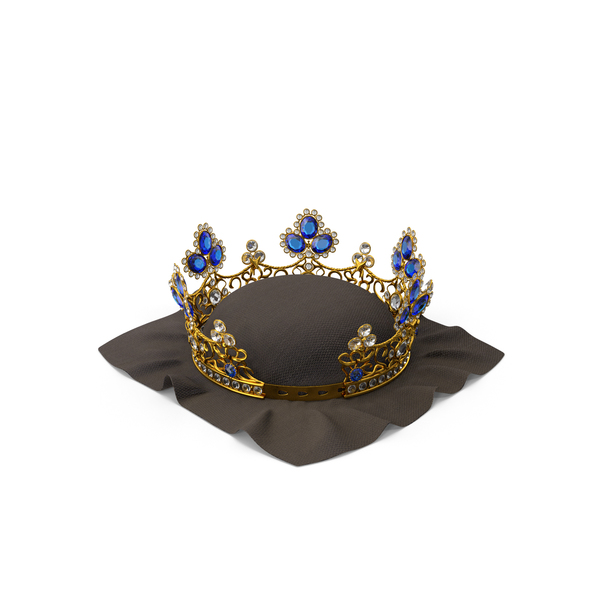 Royal: Crown PNG & PSD Images