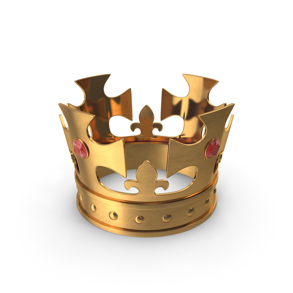 Tommen Baratheon Crown PNG Images & PSDs for Download | PixelSquid ...