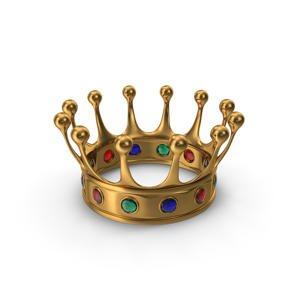 Royal: Crown PNG & PSD Images
