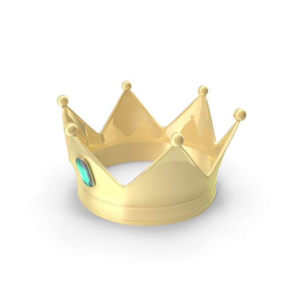 Royal: Crown PNG & PSD Images