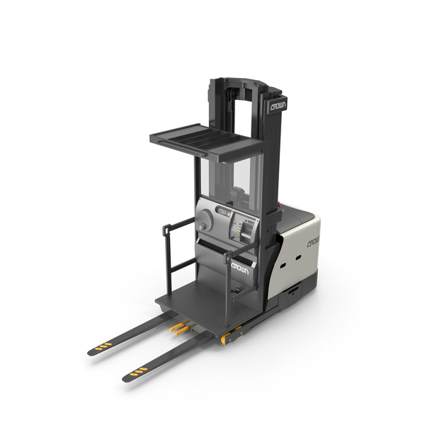 Pick Up Truck: Crown SP 3500 01 PNG & PSD Images Pick Up Truck: Crown SP 3500 01 PNG & PSD Images
