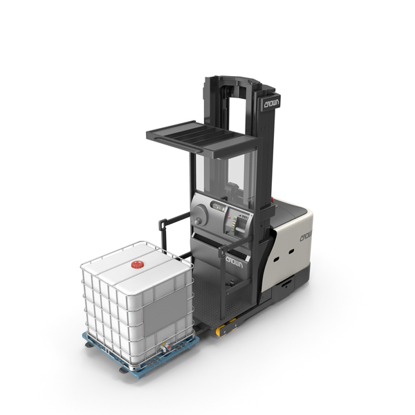 Pick Up Truck: Crown SP 3500 04 PNG & PSD Images Pick Up Truck: Crown SP 3500 04 PNG & PSD Images