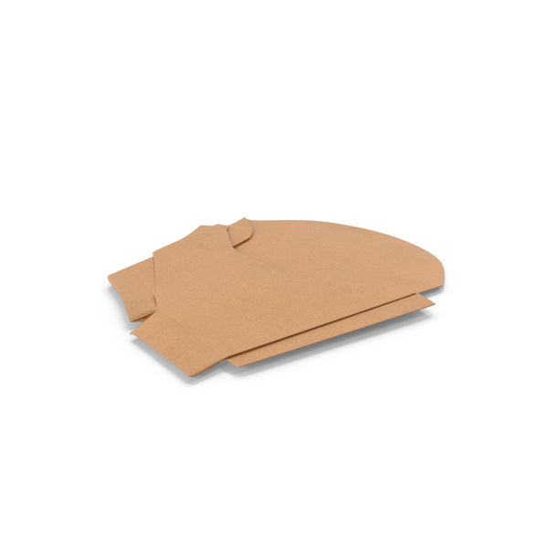Holder: Crumpled French Fry Box Craft Paper Generic PNG & PSD Images Holder: Crumpled French Fry Box Craft Paper Generic PNG & PSD Images