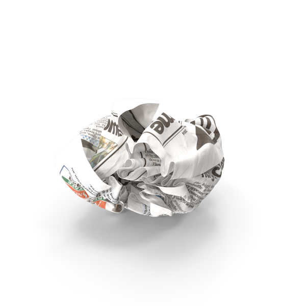 Crumpled Paper PNG & PSD Images Crumpled Paper PNG & PSD Images