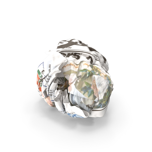 Crumpled Paper PNG & PSD Images Crumpled Paper PNG & PSD Images