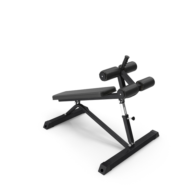 Weightlifting: Crunch Bench Black PNG & PSD Images Weightlifting: Crunch Bench Black PNG & PSD Images