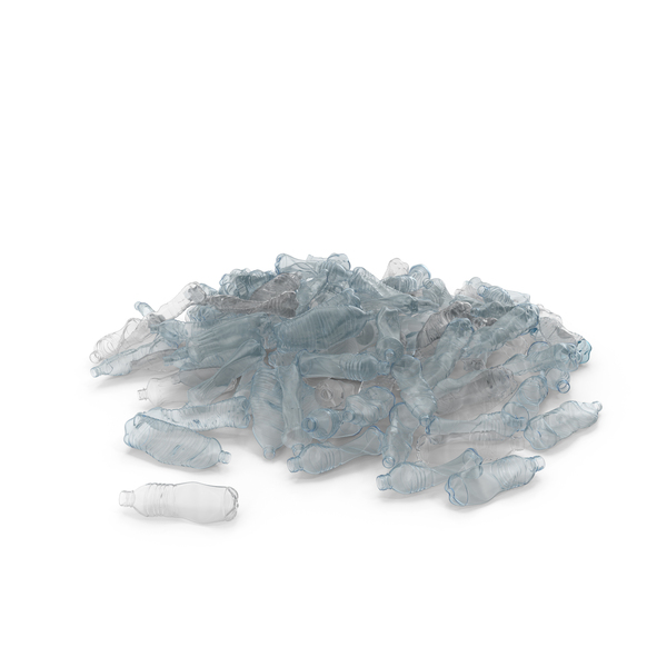Bottle: Crushed Pet Bottles Heap PNG & PSD Images Bottle: Crushed Pet Bottles Heap PNG & PSD Images