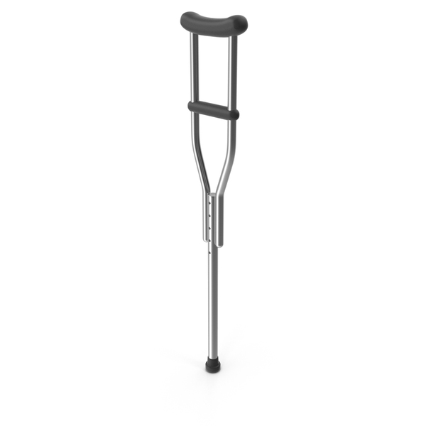 Crutches: Crutch PNG & PSD Images