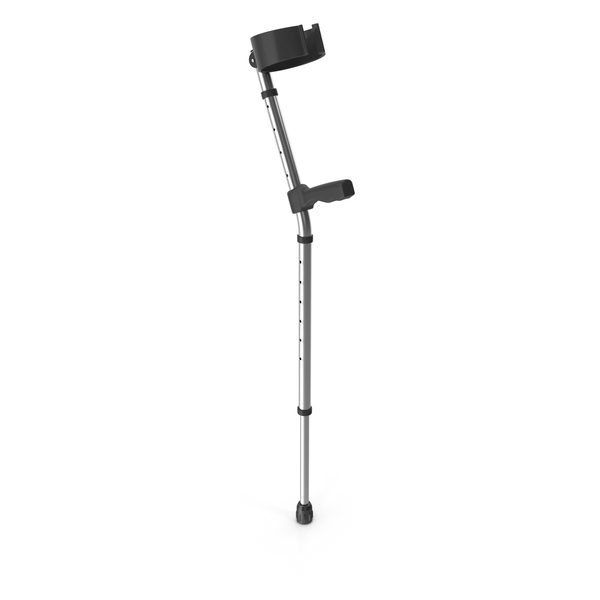 Crutches PNG & PSD Images Crutches PNG & PSD Images