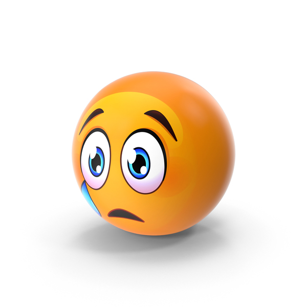 Facial Expression: Crying Emoji PNG & PSD Images Facial Expression: Crying Emoji PNG & PSD Images
