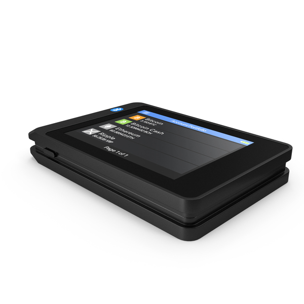 Crypto Hardware Wallet New ON PNG & PSD Images Crypto Hardware Wallet New ON PNG & PSD Images