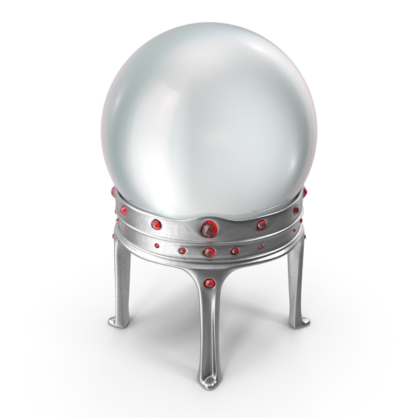 General Decor: Crystal Ball in a Holder with Ruby Gems PNG & PSD Images General Decor: Crystal Ball in a Holder with Ruby Gems PNG & PSD Images