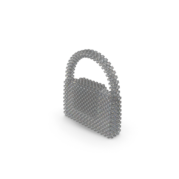 Crystal Beaded Bag PNG & PSD Images Crystal Beaded Bag PNG & PSD Images