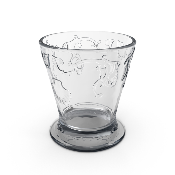 Water: Crystal Glass PNG & PSD Images