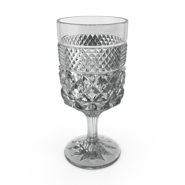 Sherry: Crystal Glass Wexford PNG & PSD Images