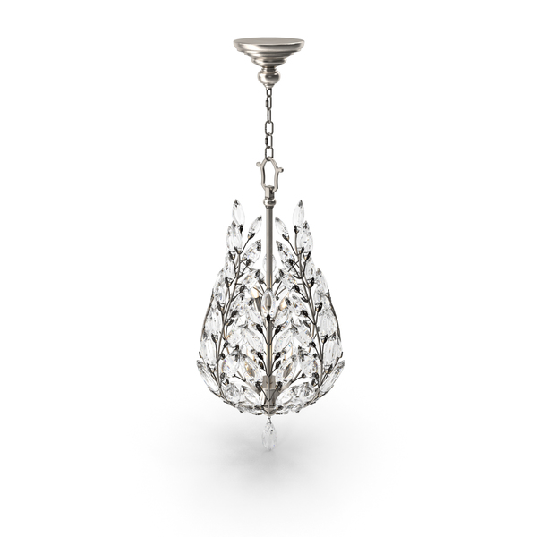 Chandelier: Crystal Laurel Lantern PNG & PSD Images Chandelier: Crystal Laurel Lantern PNG & PSD Images