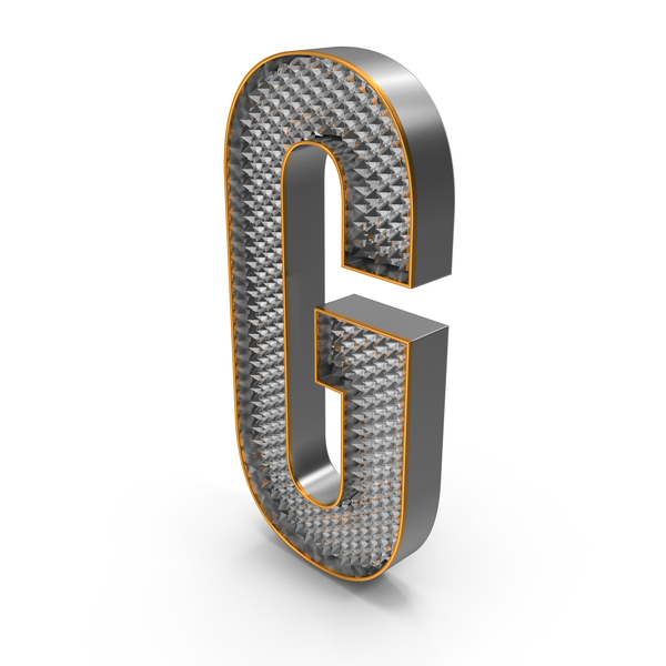 Roman Alphabet: Crystal Letter G PNG & PSD Images Roman Alphabet: Crystal Letter G PNG & PSD Images