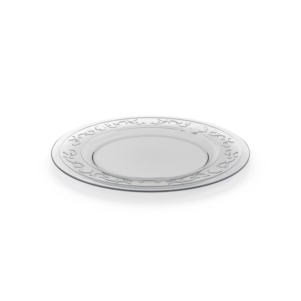 Crystal Plate PNG & PSD Images Crystal Plate PNG & PSD Images