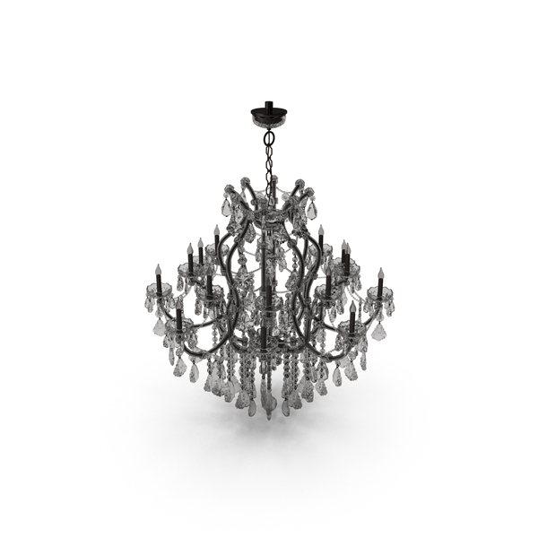Crystorama 4418-CH-CL-S Chandelier PNG & PSD Images Crystorama 4418-CH-CL-S Chandelier PNG & PSD Images