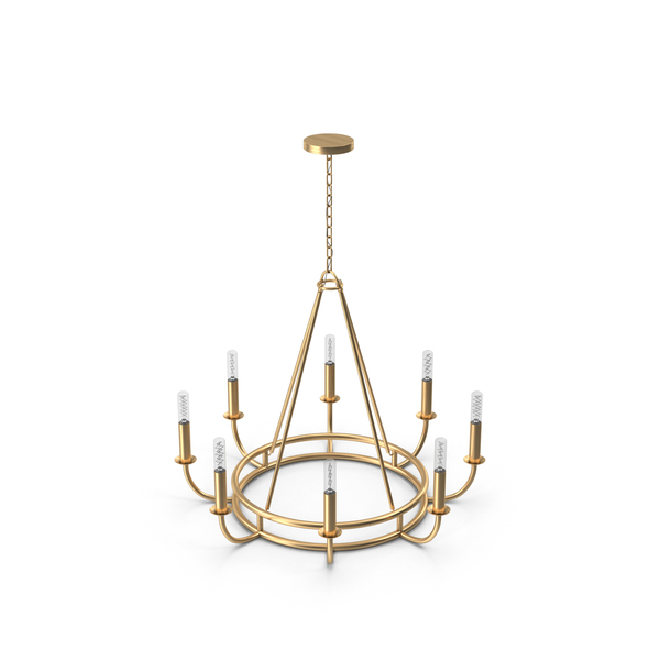 Lighting: Crystorama Bailey Chandelier PNG & PSD Images Lighting: Crystorama Bailey Chandelier PNG & PSD Images