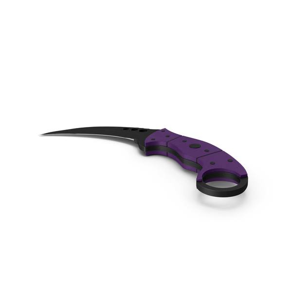 Dagger: CS:GO Talon Knife Ultraviolet PNG & PSD Images Dagger: CS:GO Talon Knife Ultraviolet PNG & PSD Images