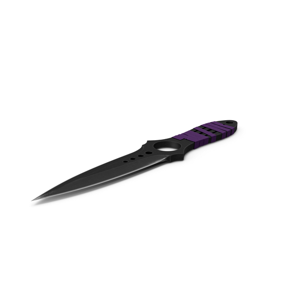 CS:GO Ultraviolet Skeleton Knife PNG & PSD Images CS:GO Ultraviolet Skeleton Knife PNG & PSD Images