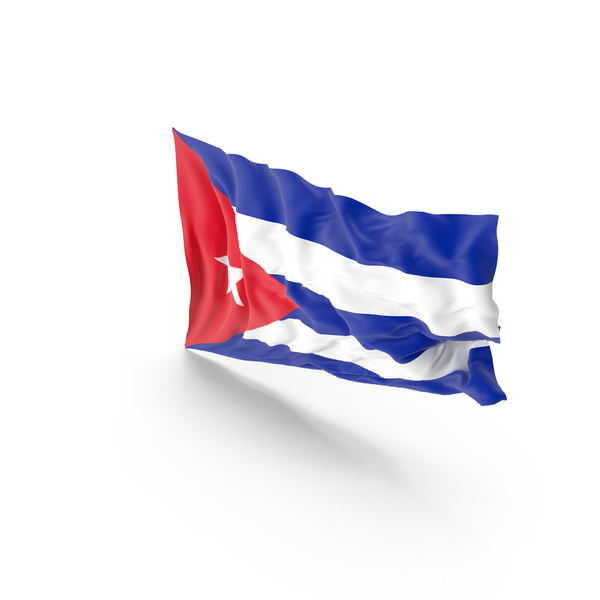Cuba Flag PNG & PSD Images