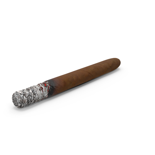 Cuban Cigar Long Burning PNG & PSD Images Cuban Cigar Long Burning PNG & PSD Images