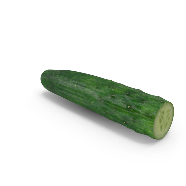 Cucumber Two Halves PNG & PSD Images Cucumber Two Halves PNG & PSD Images
