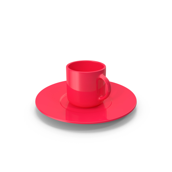 Teacup: Cup And Saucer Red PNG & PSD Images Teacup: Cup And Saucer Red PNG & PSD Images