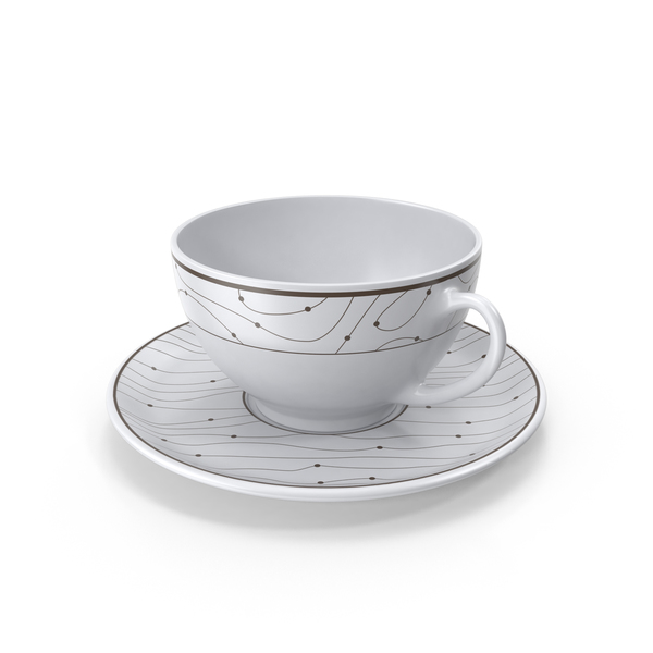 Teacup: Cup and Saucer PNG & PSD Images Teacup: Cup and Saucer PNG & PSD Images