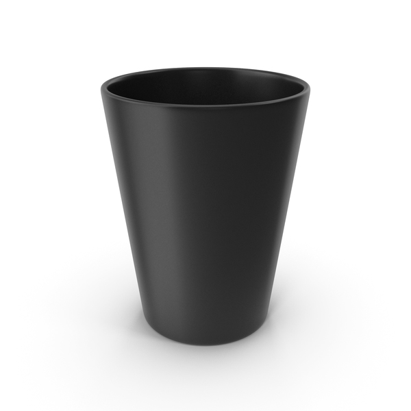Plastic: Cup Black PNG & PSD Images Plastic: Cup Black PNG & PSD Images
