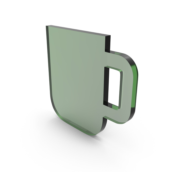 Symbols: Cup Icon PNG & PSD Images