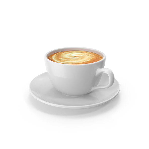 Cup Of Coffee Png Images & Psds For Download | Pixelsquid - S112181943