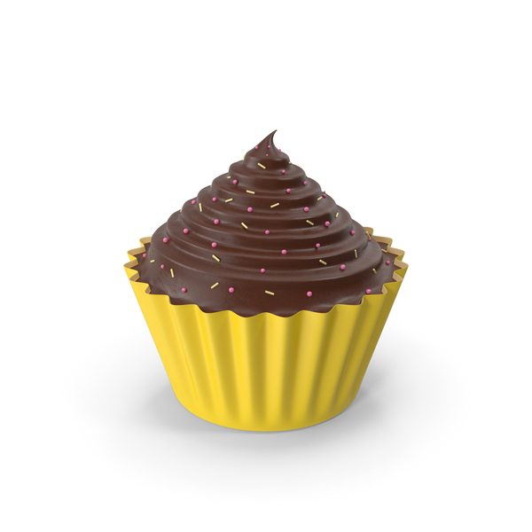 Cupcake PNG & PSD Images Cupcake PNG & PSD Images
