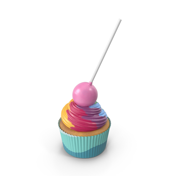 Cupcake PNG & PSD Images Cupcake PNG & PSD Images