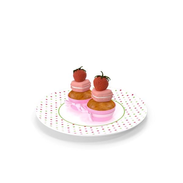 Cupcake PNG & PSD Images Cupcake PNG & PSD Images