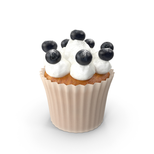 Cupcake PNG & PSD Images Cupcake PNG & PSD Images
