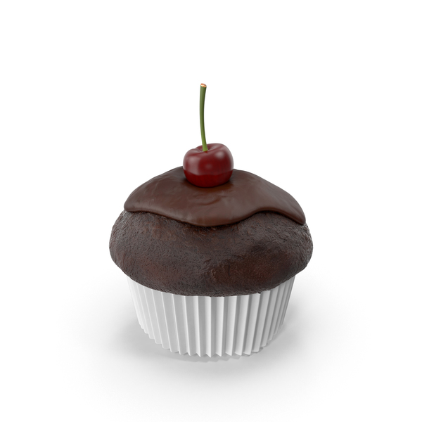 Cupcake PNG & PSD Images Cupcake PNG & PSD Images