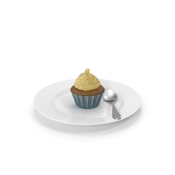 Cupcake Dessert PNG & PSD Images Cupcake Dessert PNG & PSD Images